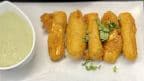 Best Paneer Fingers in New York, NY
